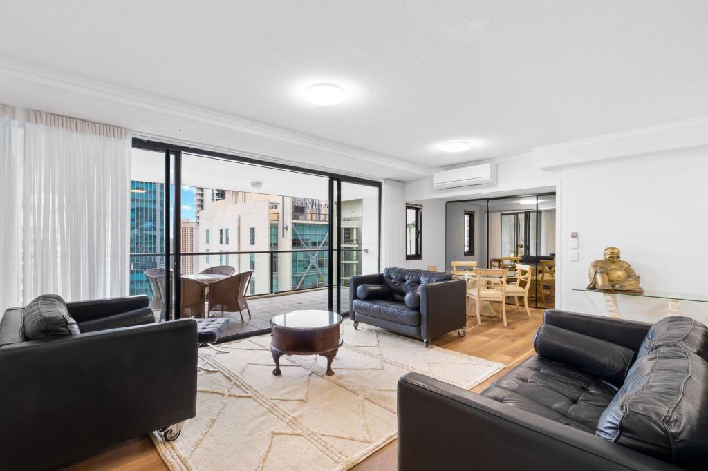 3101/79 Albert St, Brisbane City, QLD 4000