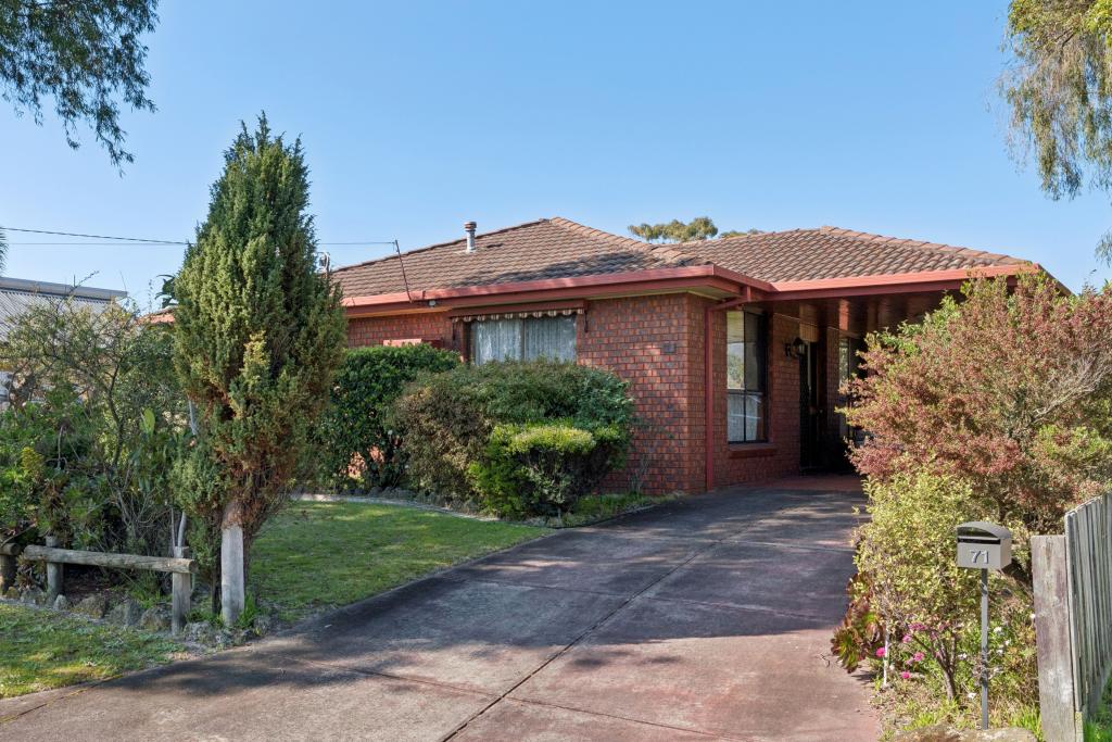 71 Foam St, Rosebud, VIC 3939