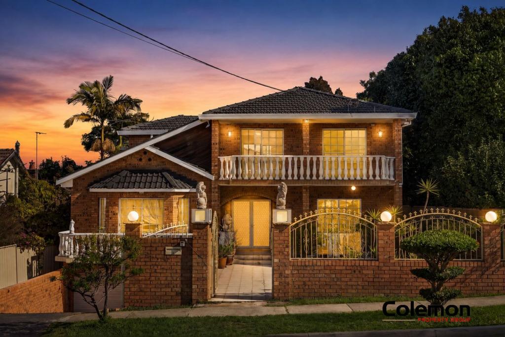 1 Troy St, Campsie, NSW 2194