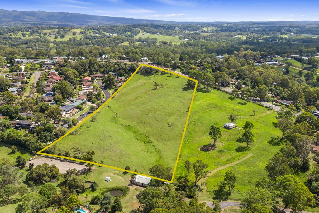 473 Bells Line Of Road, Kurmond, NSW 2757