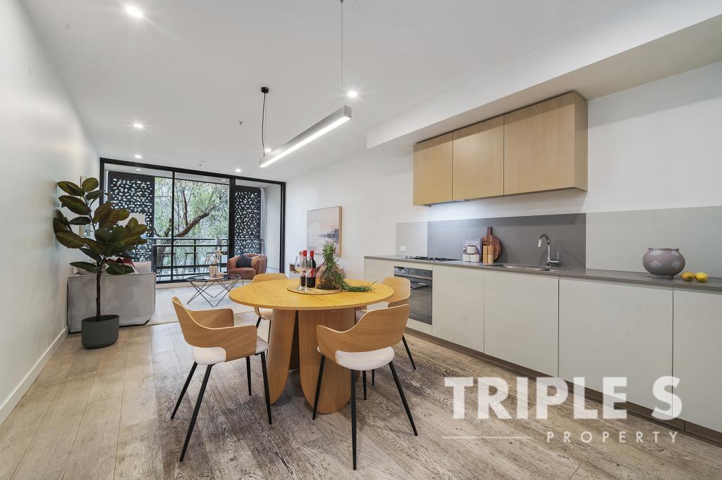 206/2 Thread Lane, Waterloo, NSW 2017