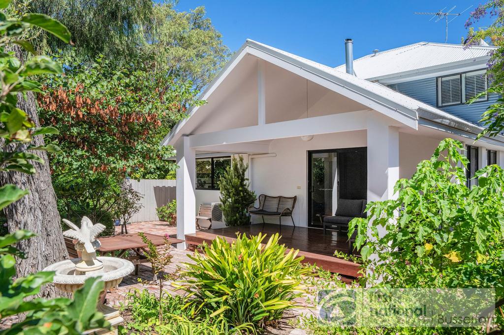 1/7 Wilson Ave, Quindalup, WA 6281