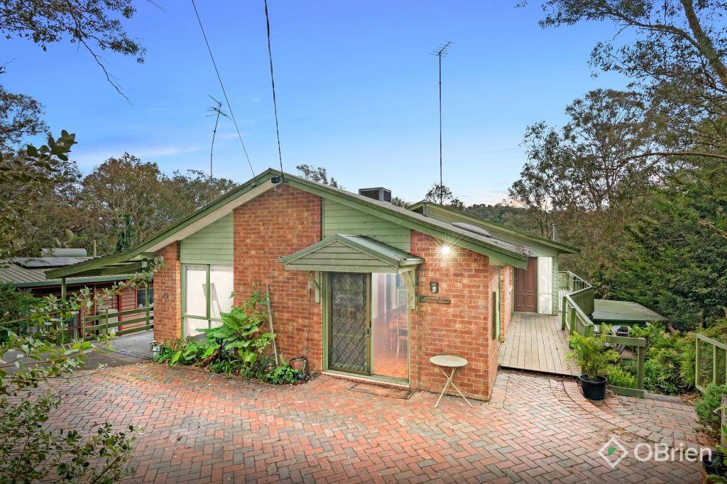 125 Brackenbury St, Warrandyte, VIC 3113