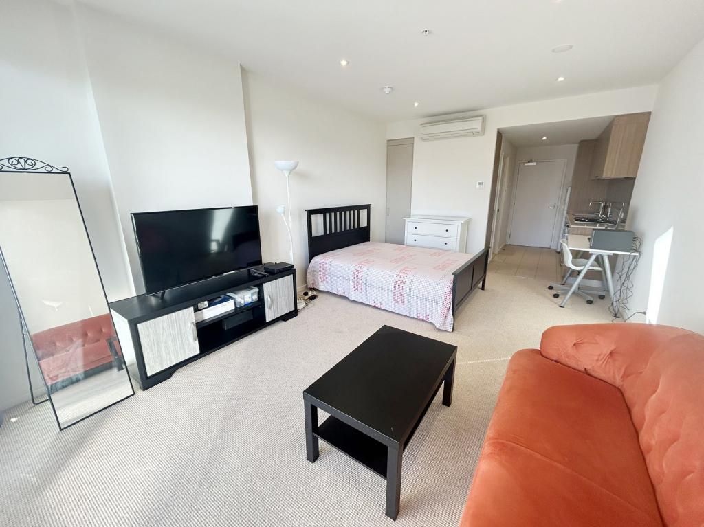 207/180 Morphett St, Adelaide, SA 5000