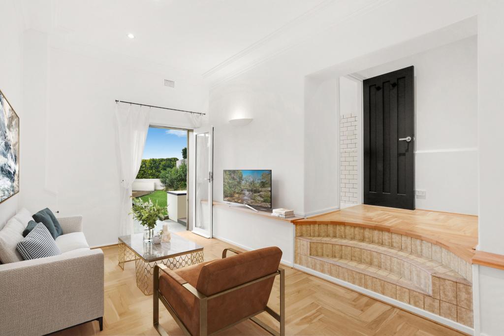 2/2b Wentworth St, Point Piper, NSW 2027