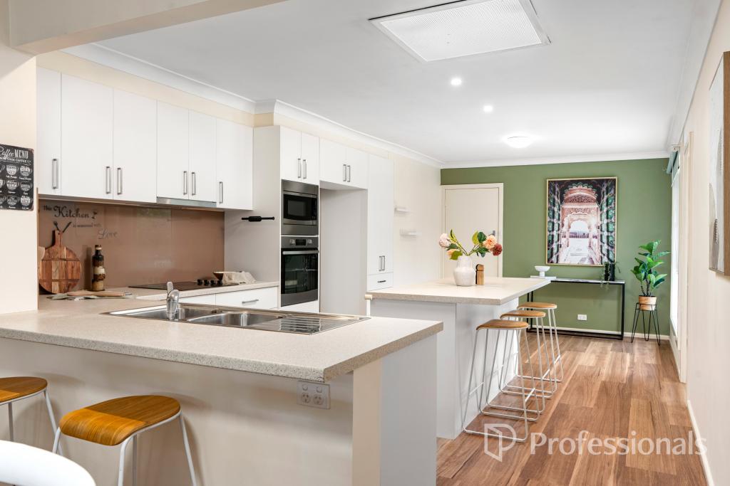 9 IRELAND AVE, WANTIRNA SOUTH, VIC 3152