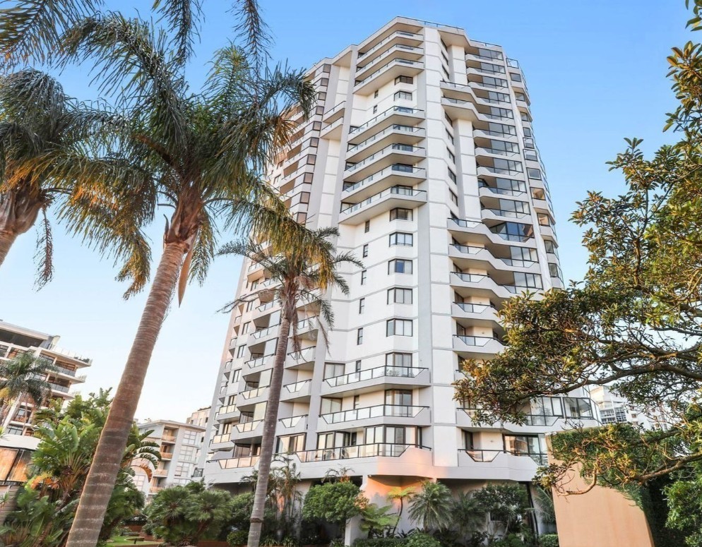 901/71-73 Spring St, Bondi Junction, NSW 2022