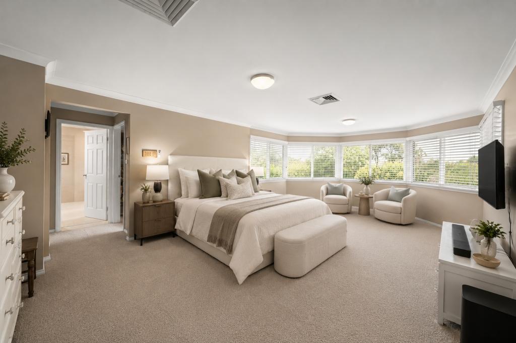 4 Golders Green Way, Glenhaven, NSW 2156