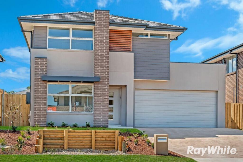 45 Bresnihan Ave, North Kellyville, NSW 2155