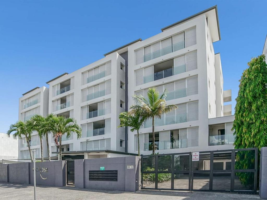 3/112 Sheridan St, Cairns North, QLD 4870