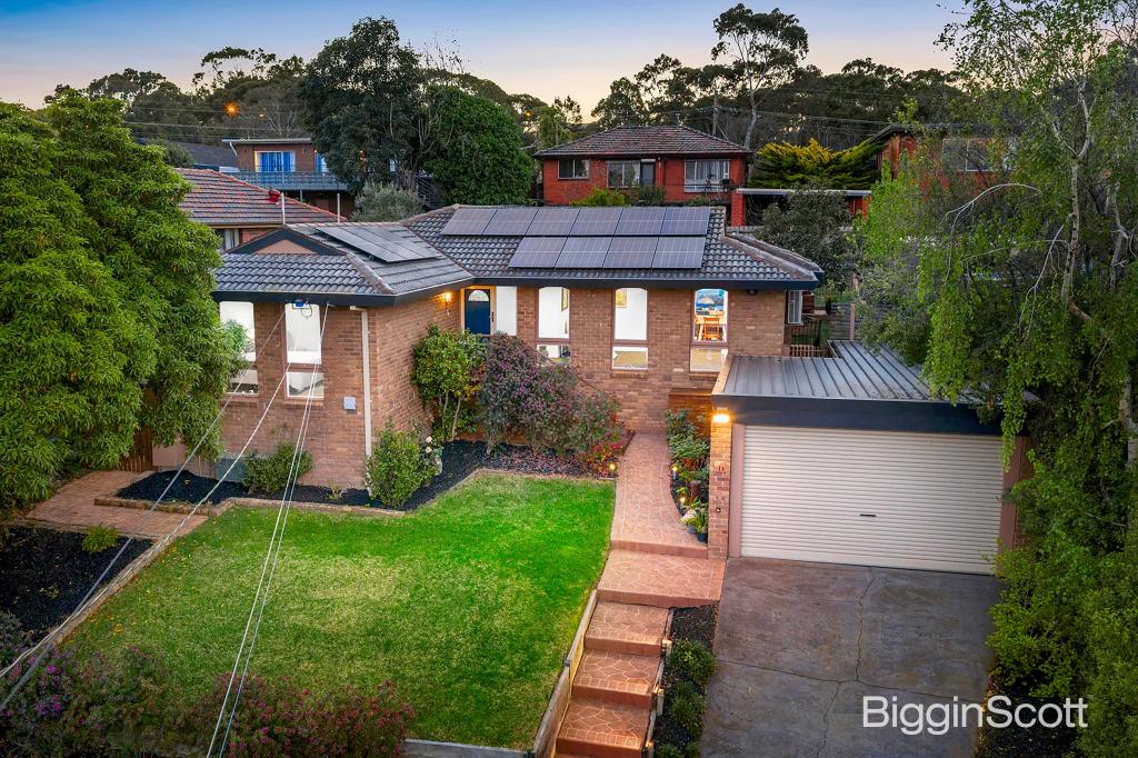 13 Solway Dr, Glen Waverley, VIC 3150