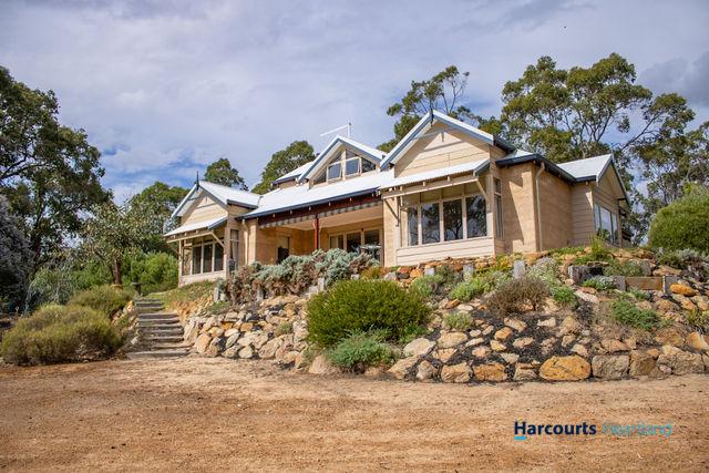 2271 Winnejup Rd, Mayanup, WA 6244