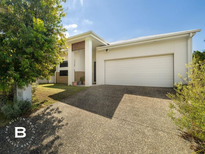 150 Conte Cct, Augustine Heights, QLD 4300