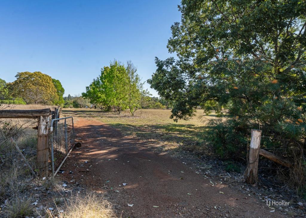 406 Haynes Kite Millar Rd, Blackbutt South, QLD 4314