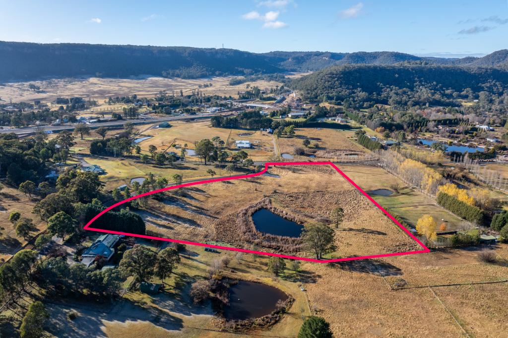 11 Bonny Hills Dr, Little Hartley, NSW 2790