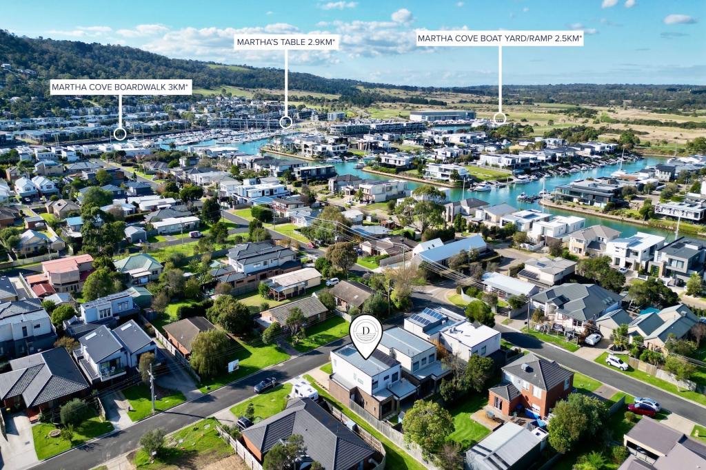 36a Davies St, Safety Beach, VIC 3936