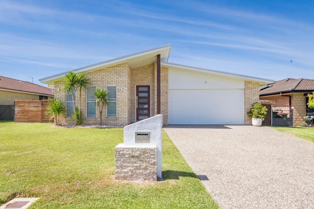 51 Bluehaven Dr, Old Bar, NSW 2430