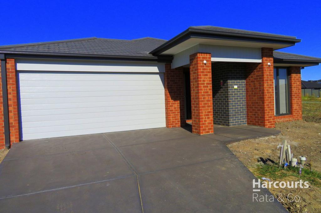 21 Carver Cct, Wollert, VIC 3750