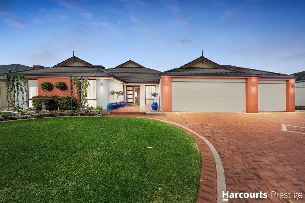 34 Barkley Loop, Canning Vale, WA 6155