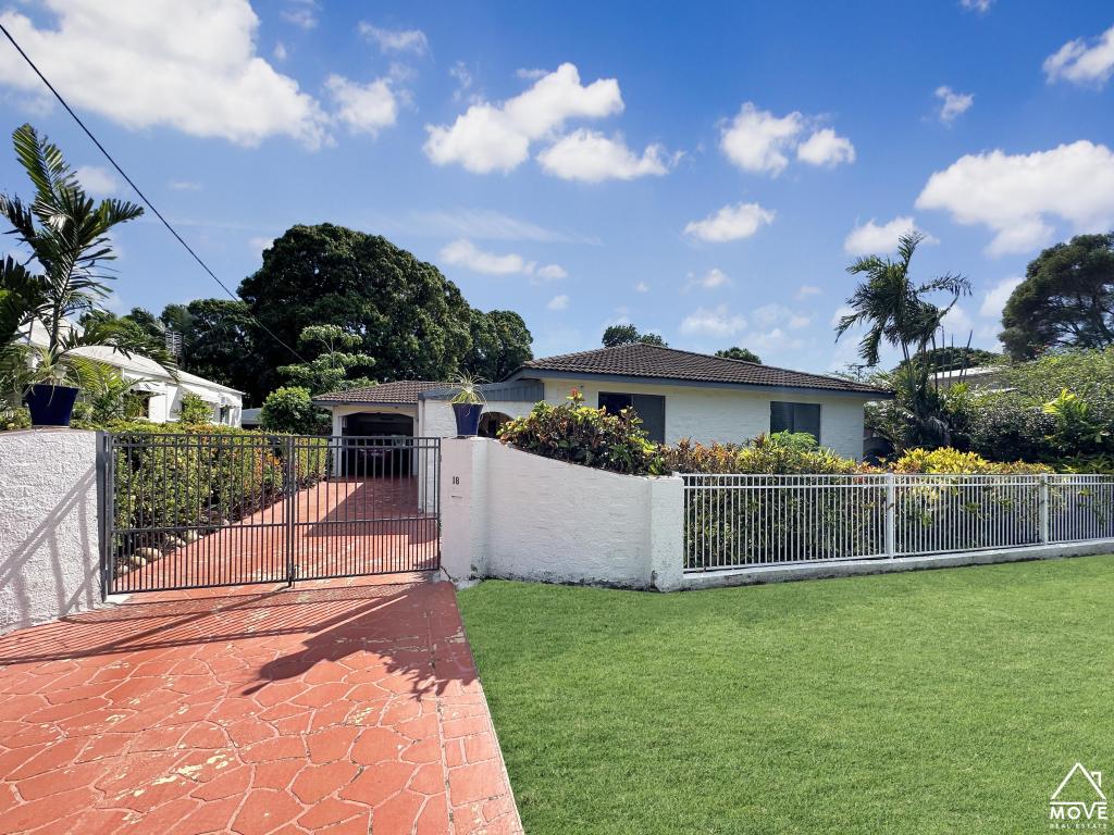 18 Anderson St, Railway Estate, QLD 4810