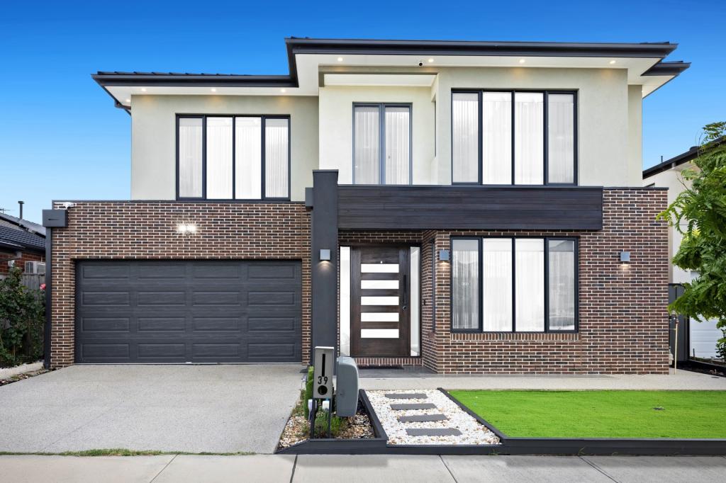 39 Sustain Cct, Lyndhurst, VIC 3975