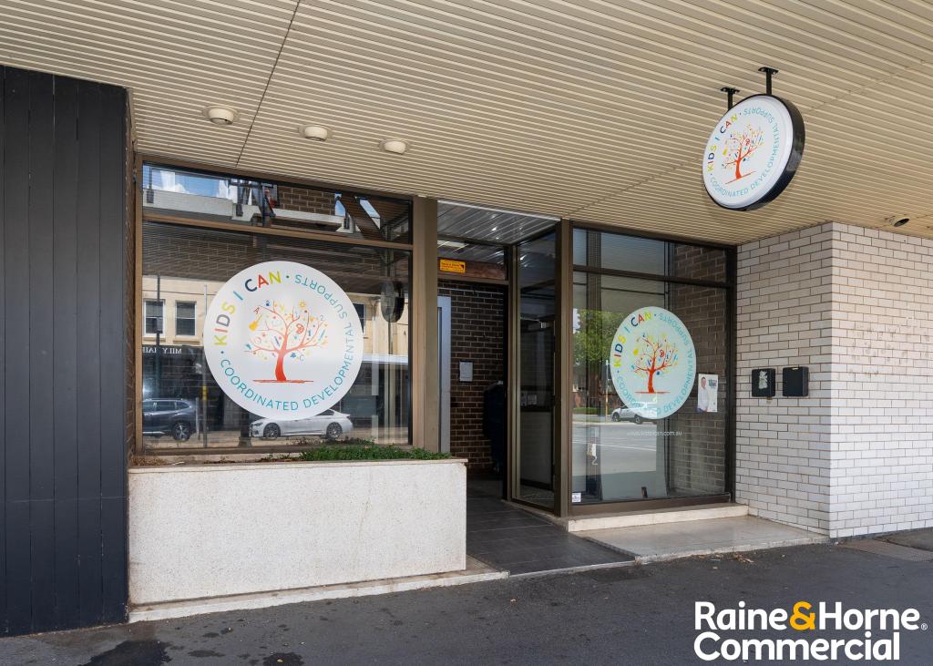 Suite 2/84-86 Fitzmaurice St, Wagga Wagga, NSW 2650