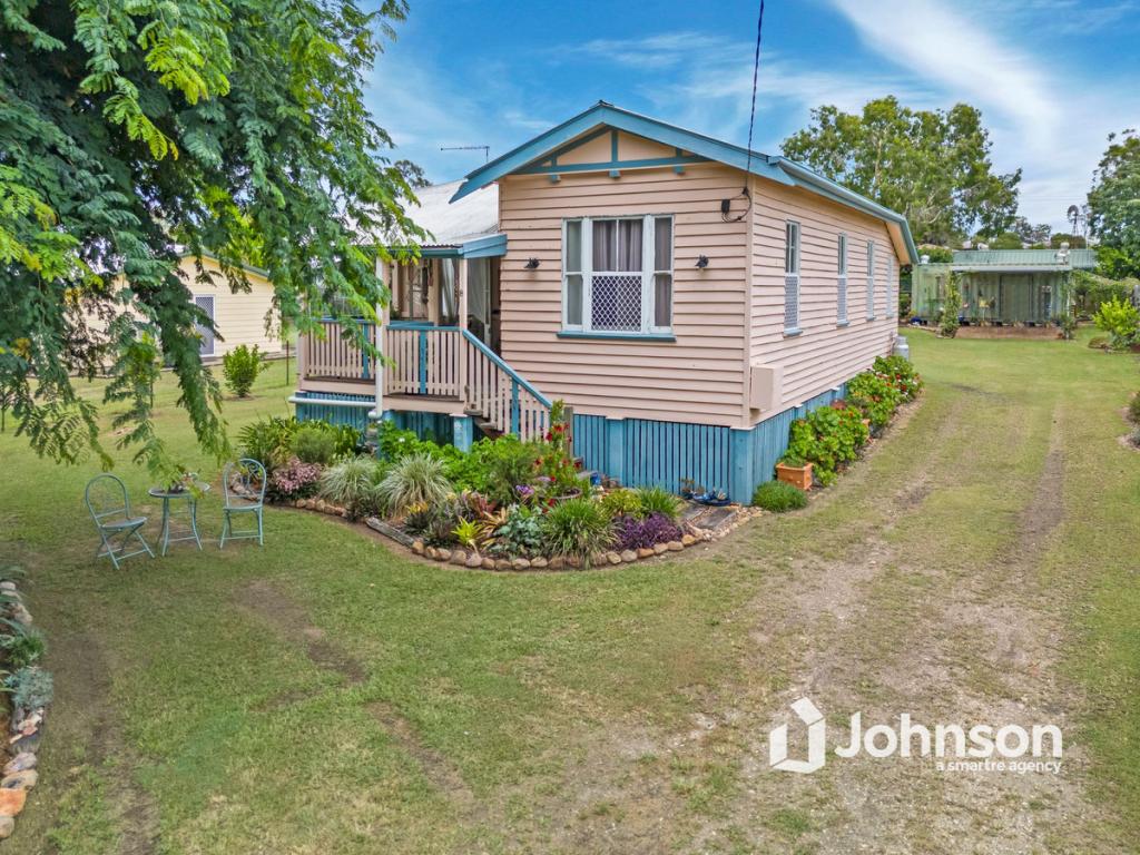 8 Burns St, Fernvale, QLD 4306