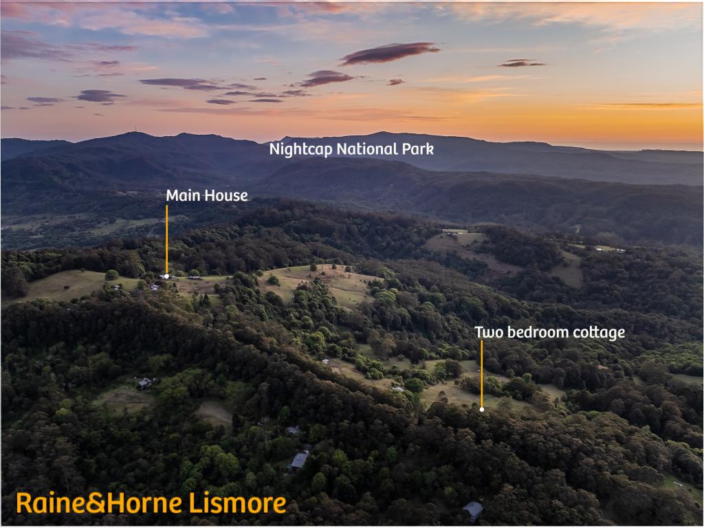 285 Rose Rd, Tuntable Creek, NSW 2480