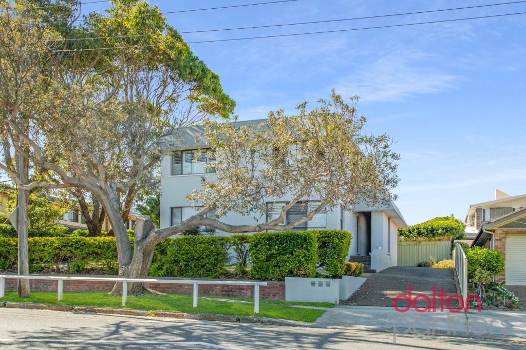 1/73 Patrick St, Merewether, NSW 2291
