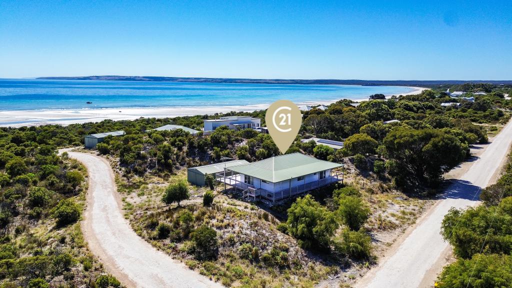 26 Pennington Rd, Island Beach, SA 5222