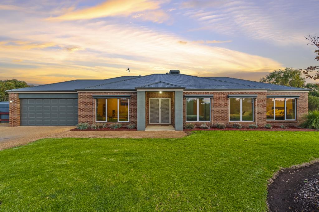 18 Belinda Ct, Tocumwal, NSW 2714