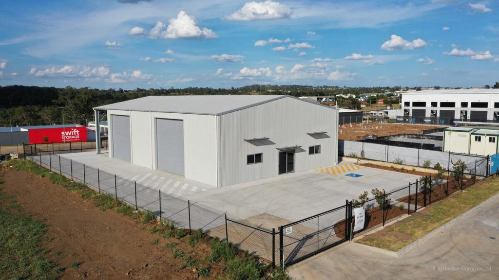 Lot 13 Quarryville Rd, Torrington, QLD 4350