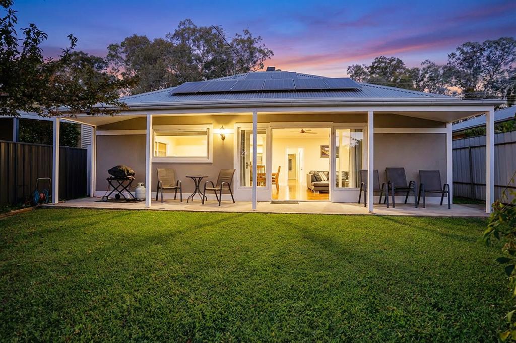 6187 Mansfield-Whitfield Rd, Whitfield, VIC 3733