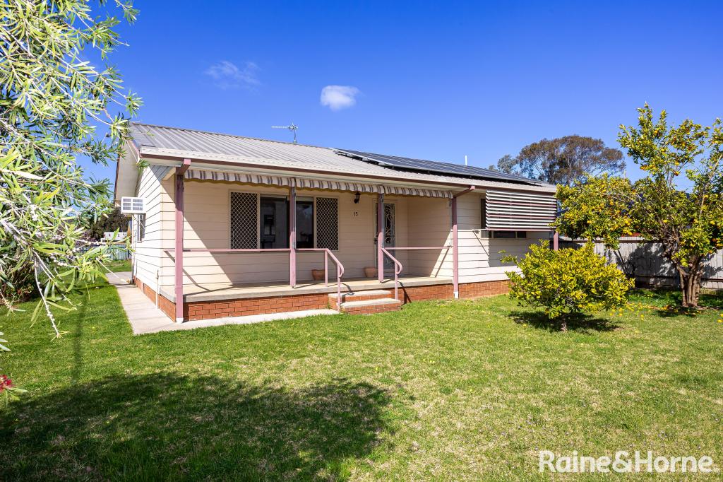 15 Mixner St, The Rock, NSW 2655