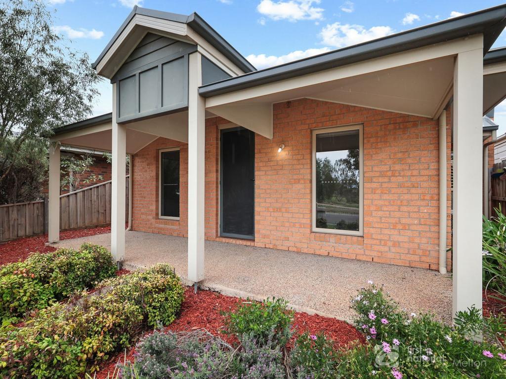 29 Eaglehawk Bvd, Eynesbury, VIC 3338