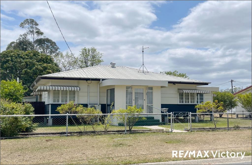 3 Oakleigh St, Caboolture, QLD 4510