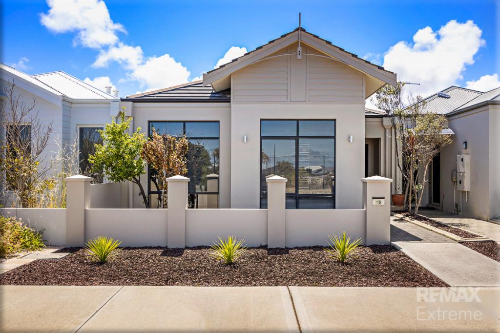 15 Fintona Cres, Butler, WA 6036