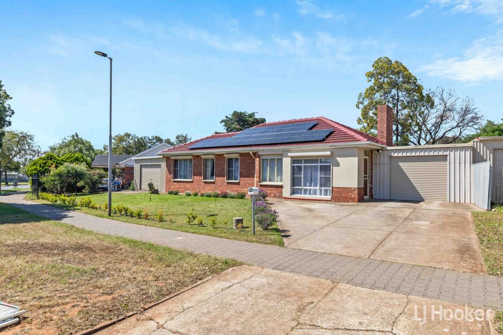 56 Hamblynn Rd, Elizabeth Downs, SA 5113