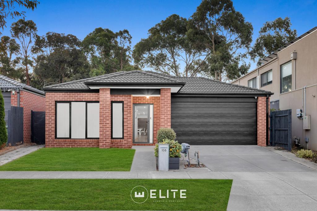 108 Fiorelli Bvd, Cranbourne East, VIC 3977