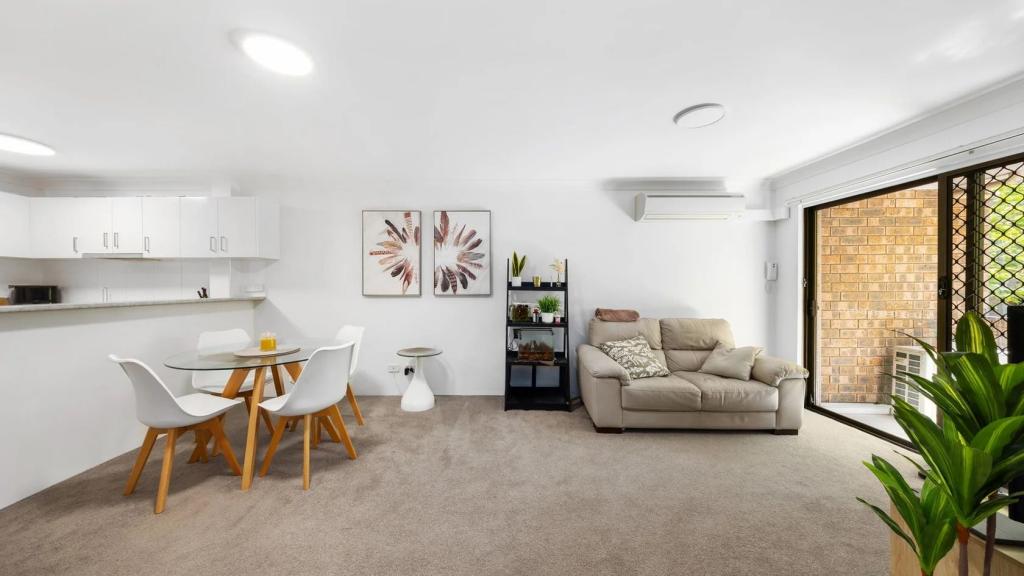 36/313 Harris St, Pyrmont, NSW 2009