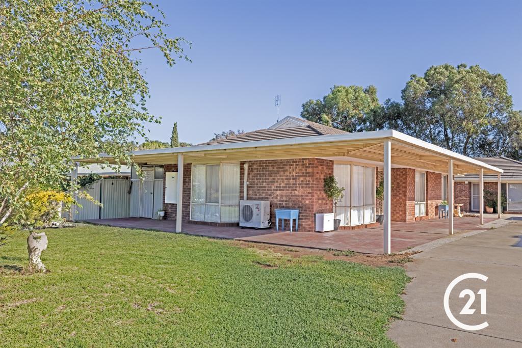 1/52 Lawson Dr, Moama, NSW 2731