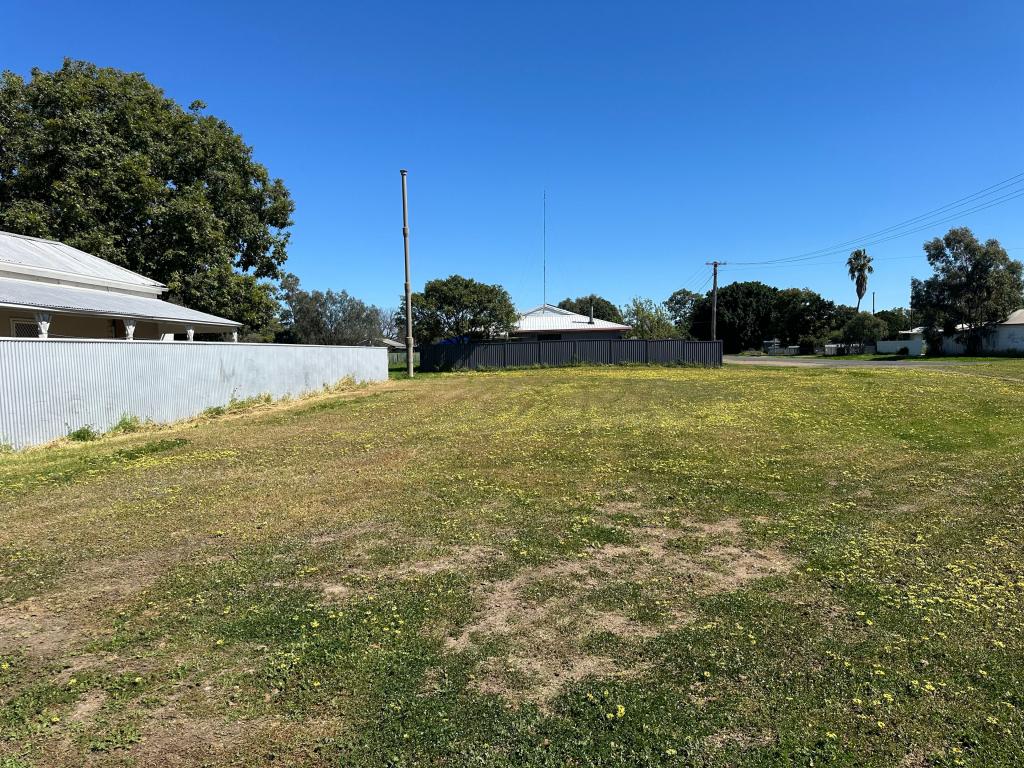 1 Tycannah St, Moree, NSW 2400