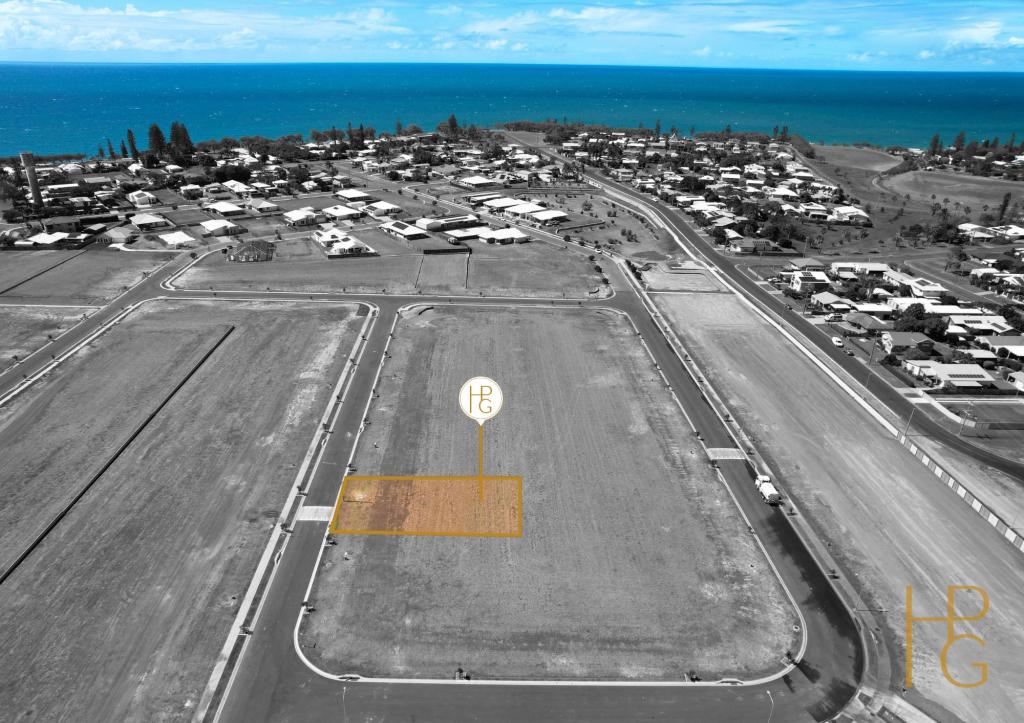 Proposed Lot 96 Sout Saunders St, Elliott Heads, QLD 4670