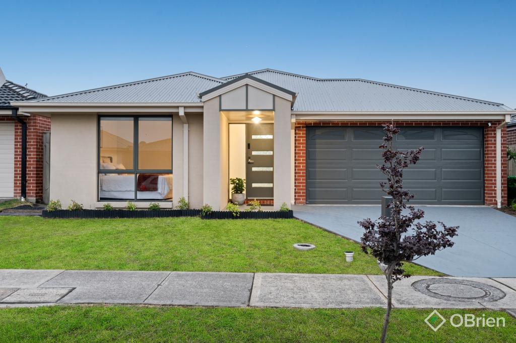 42 Copper Beech Rd, Beaconsfield, VIC 3807