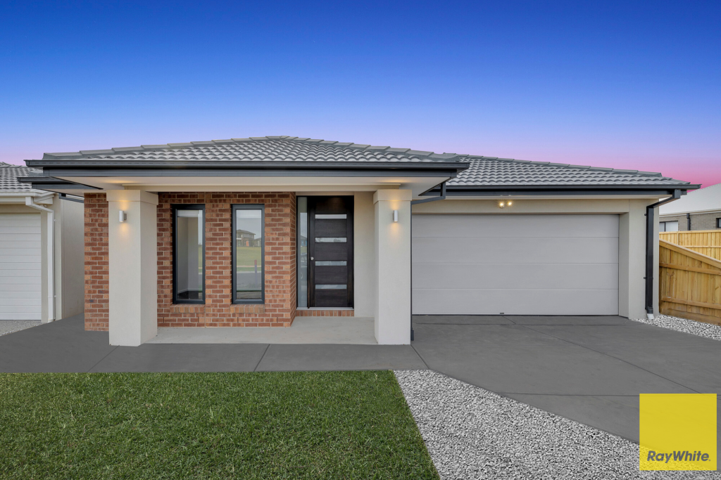 12 Current Rd, Tarneit, VIC 3029