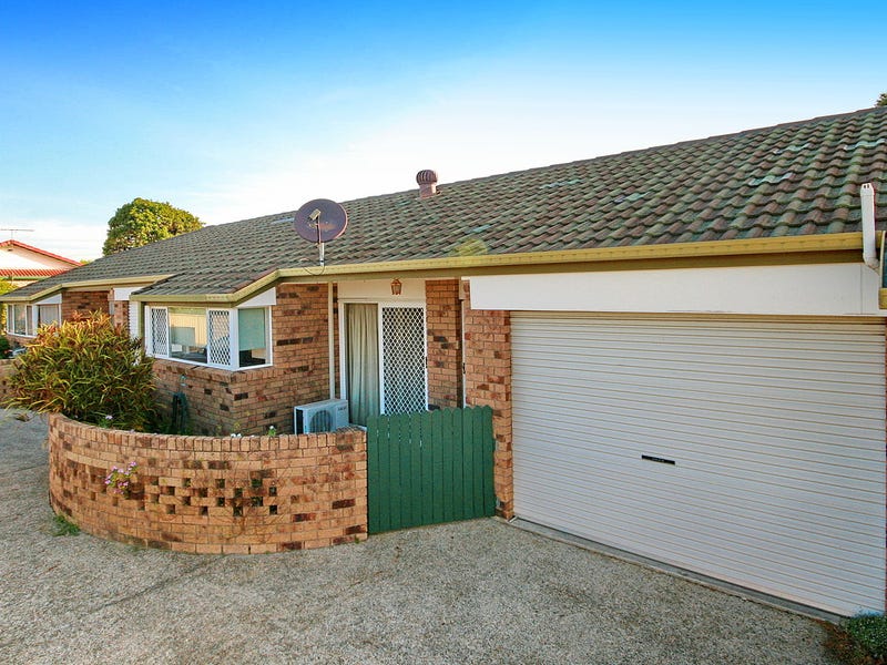 2/26 Ronald St, Wynnum, QLD 4178