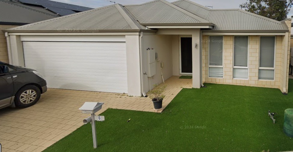 6 Kwont Lane, Byford, WA 6122