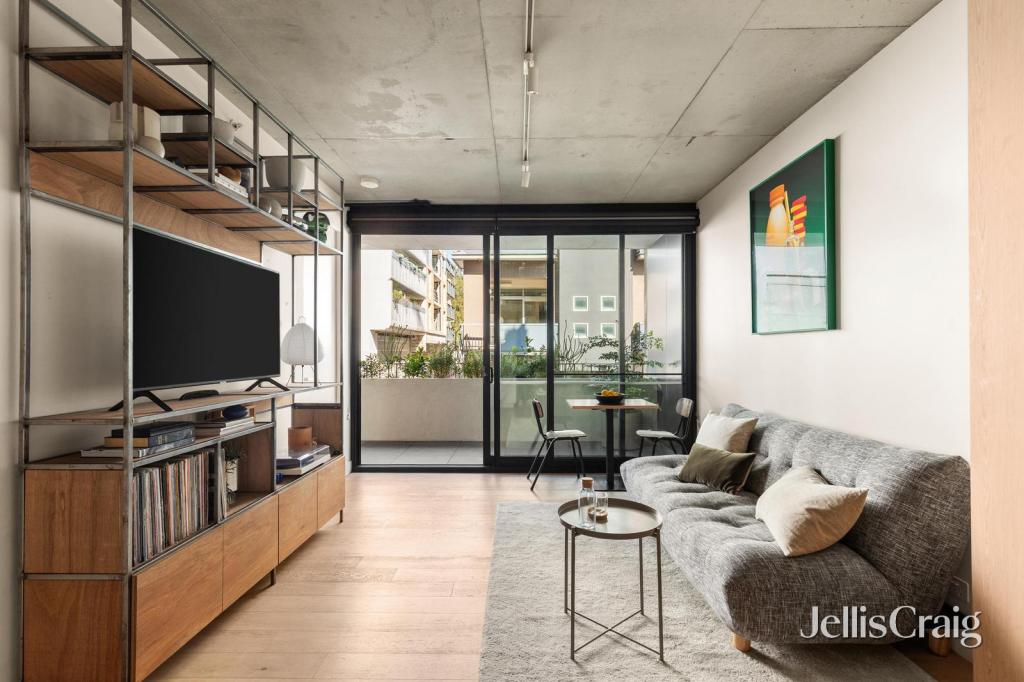 7/239 NAPIER ST, FITZROY, VIC 3065