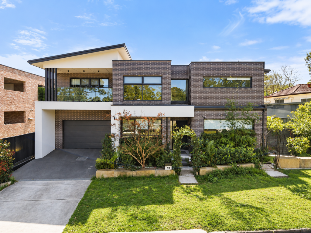 9a Evans St, Peakhurst, NSW 2210