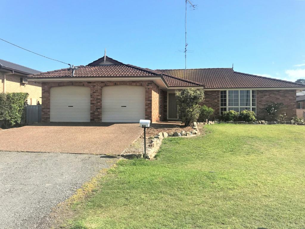 44 Yates St, East Branxton, NSW 2335